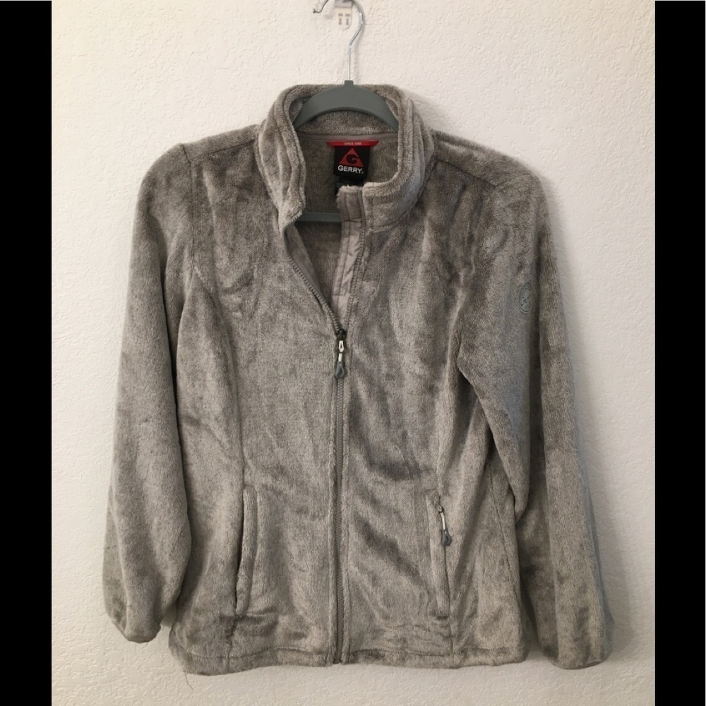 Gerry grey women’s jacket size small - Picture 1 of 7
